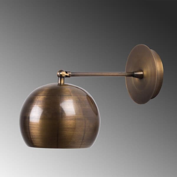Vägglampa Sivani - MR - 708