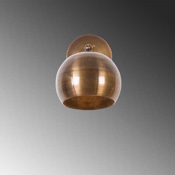 Vägglampa Sivani - MR - 708