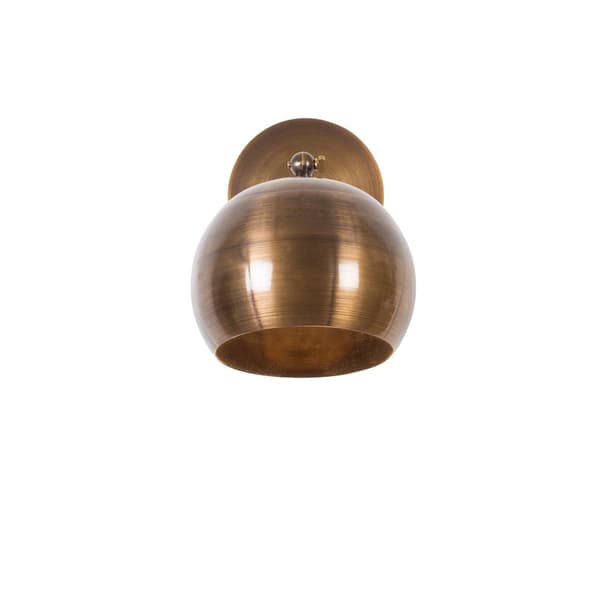 Vägglampa Sivani - MR - 708