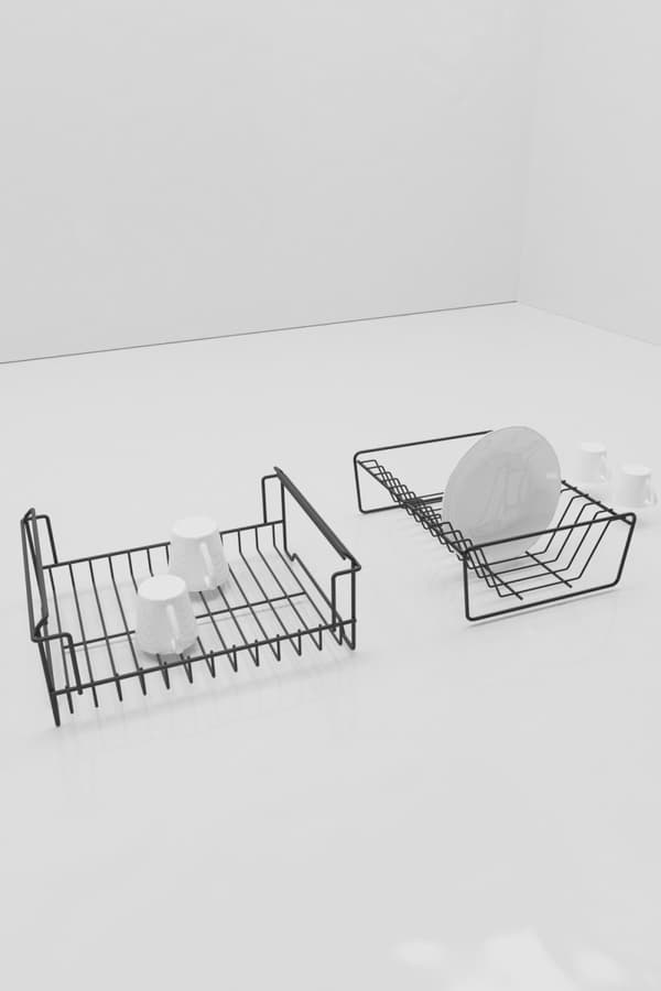 Oppvaskstativ SM004-B