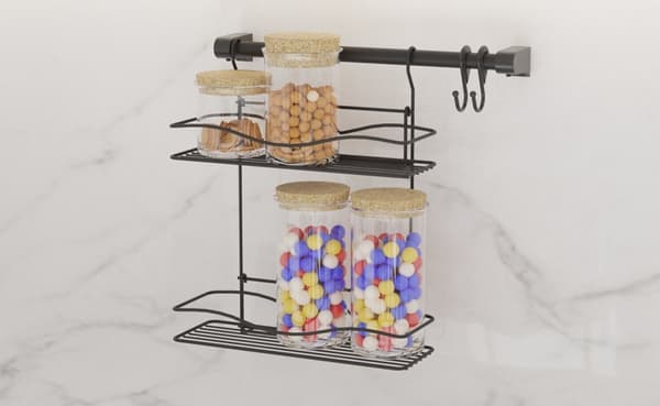 Køkkenarrangør SM512-B