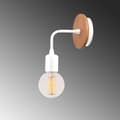 Miniatyrbild 3 av 5: Vägglampa Dartini - MR - 736