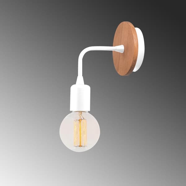 Vägglampa Dartini - MR - 736