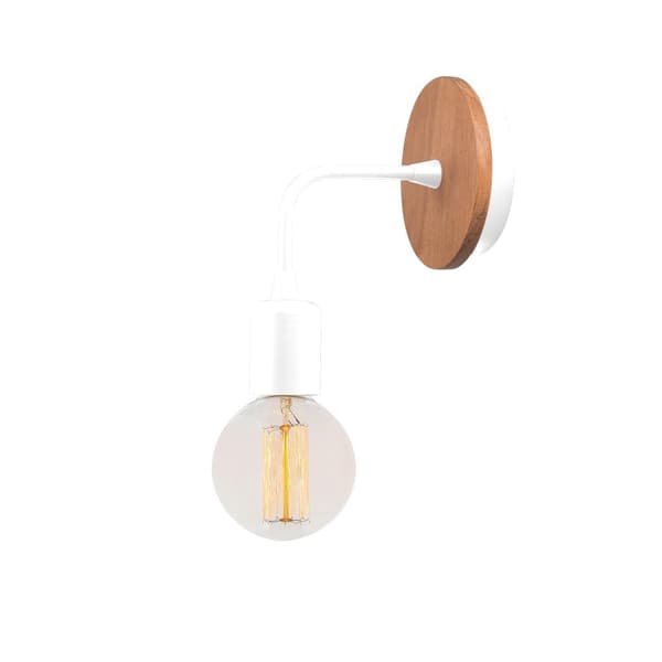 Vägglampa Dartini - MR - 736