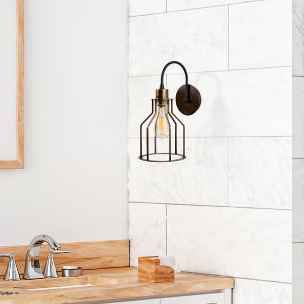 Vägglampa Fellini - MR - 813