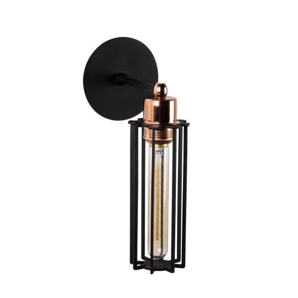 Vägglampa Likya - N-1022