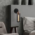 Miniatyrbild 2 av 6: Vägglampa Likya - N-1022