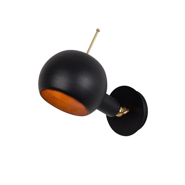 Vägglampa Sivani - MR-660