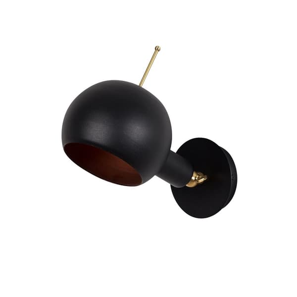Vägglampa Sivani - MR-660