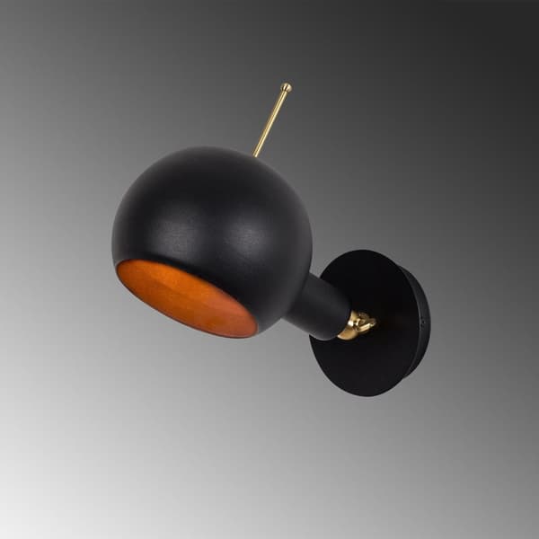 Vägglampa Sivani - MR-660