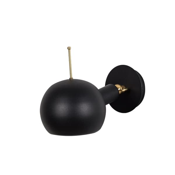 Vägglampa Sivani - MR-660