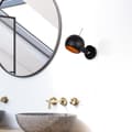 Miniatyrbild 1 av 8: Vägglampa Sivani - MR-660