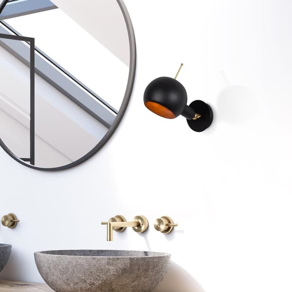 Vägglampa Sivani - MR-660