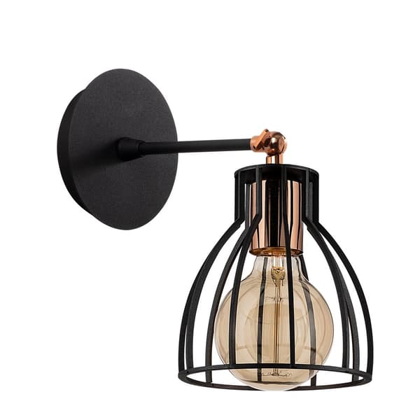 Vegglampe Kemah - N-1238