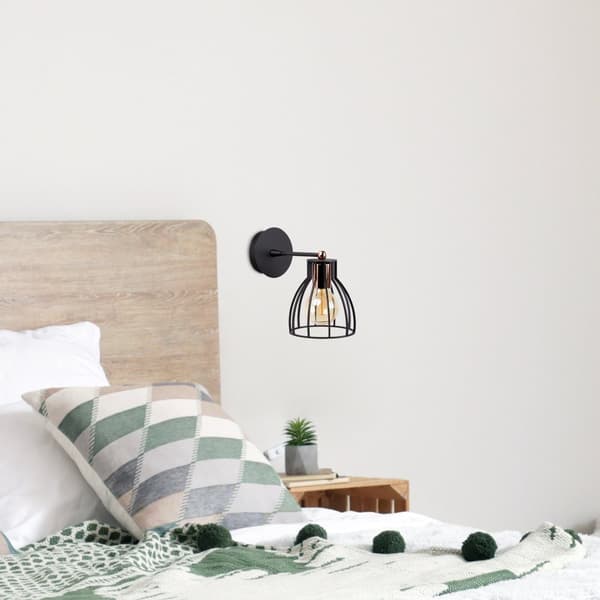 Vegglampe Kemah - N-1238