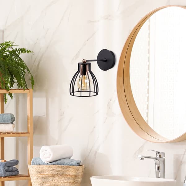 Vegglampe Kemah - N-1238
