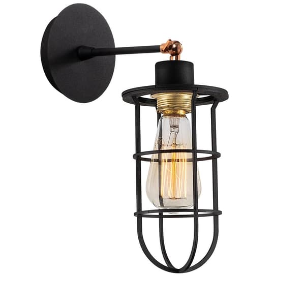 Vegglampe Kimil - N-1080