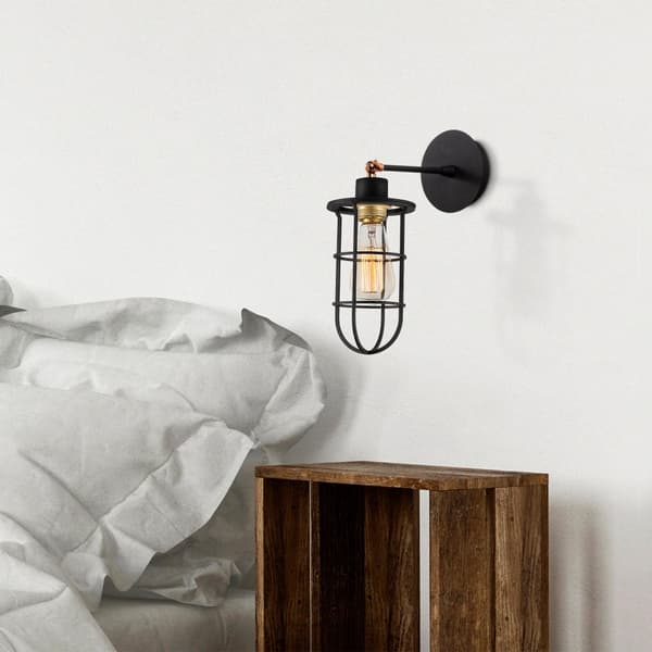 Vegglampe Kimil - N-1080