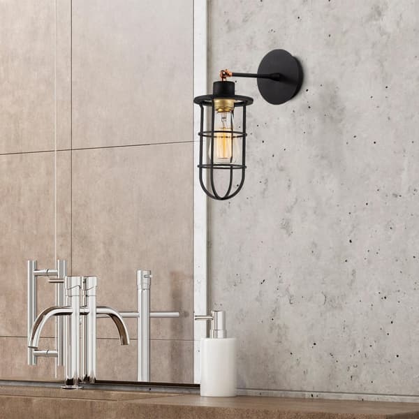 Vegglampe Kimil - N-1080