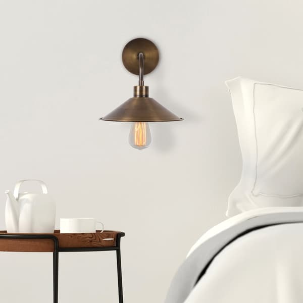 Vägglampa Berceste - N-664