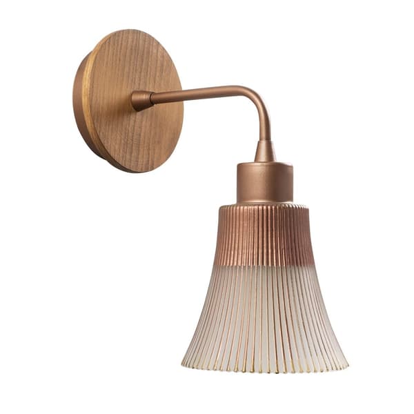 Vägglampa Foca - N-130