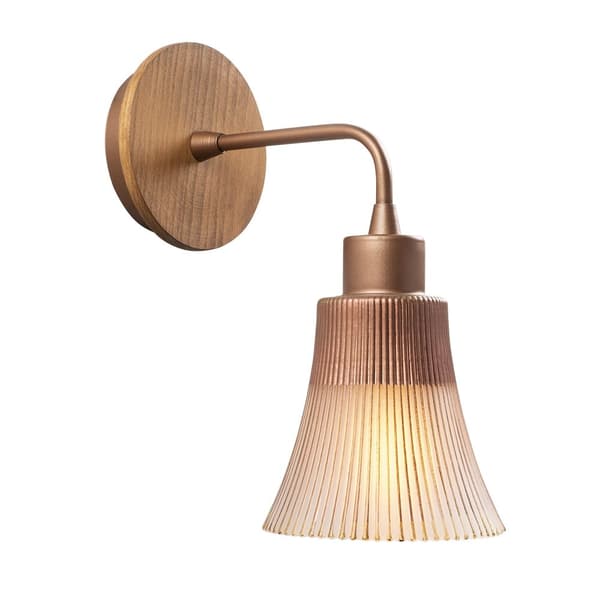 Vägglampa Foca - N-130