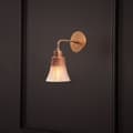 Miniatyrbild 1 av 5: Vägglampa Foca - N-130