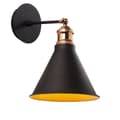 Miniatyrbilde 2 av 5: Vegglampe Berceste - N-680