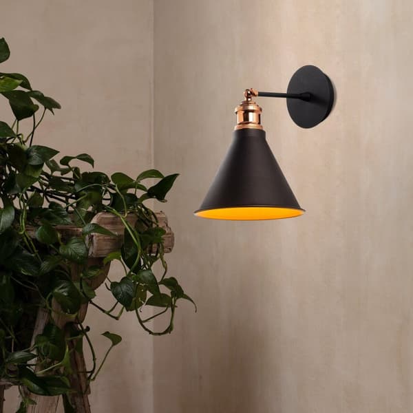 Vegglampe Berceste - N-680