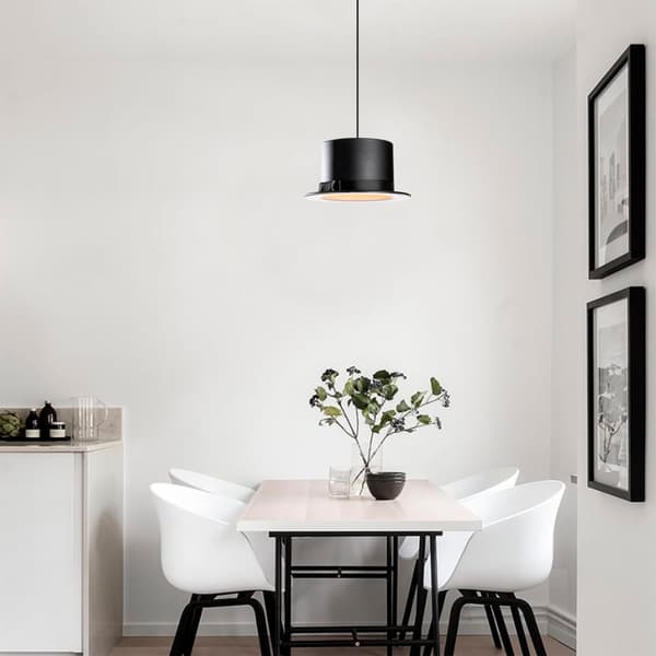 Ljuskrona Fötr Sivani - MR-317
