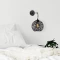 Miniatyrbild 3 av 7: Vägglampa Fellini - MR - 710