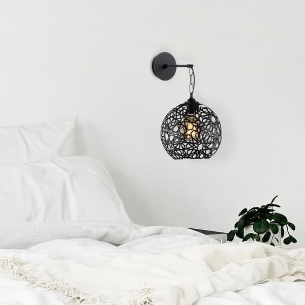 Vägglampa Fellini - MR - 710