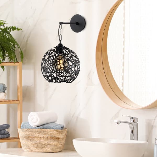 Vägglampa Fellini - MR - 710