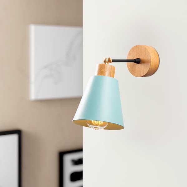 Vegglampe Manavgat - N-617