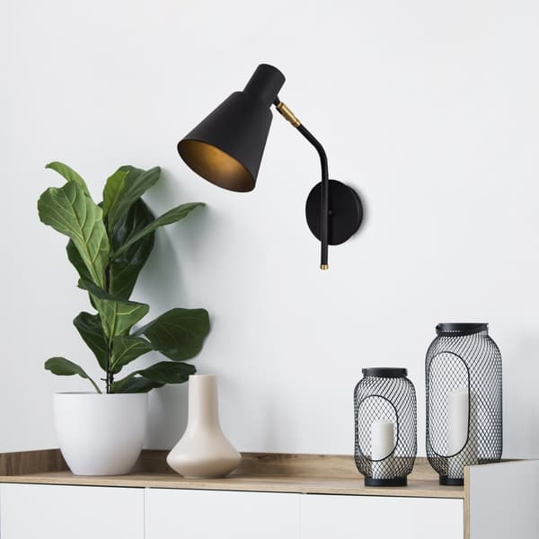Vegglampe Sivani - MR-664
