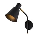 Miniatyrbilde 4 av 9: Vegglampe Sivani - MR-664