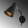 Miniatyrbilde 6 av 9: Vegglampe Sivani - MR-664