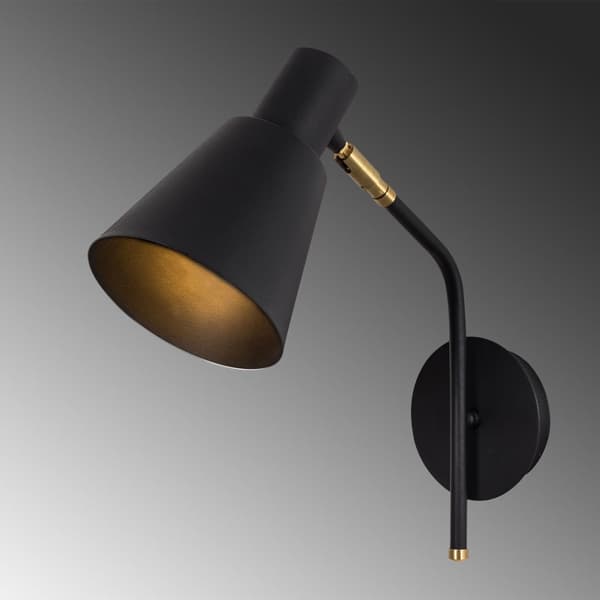 Vegglampe Sivani - MR-664