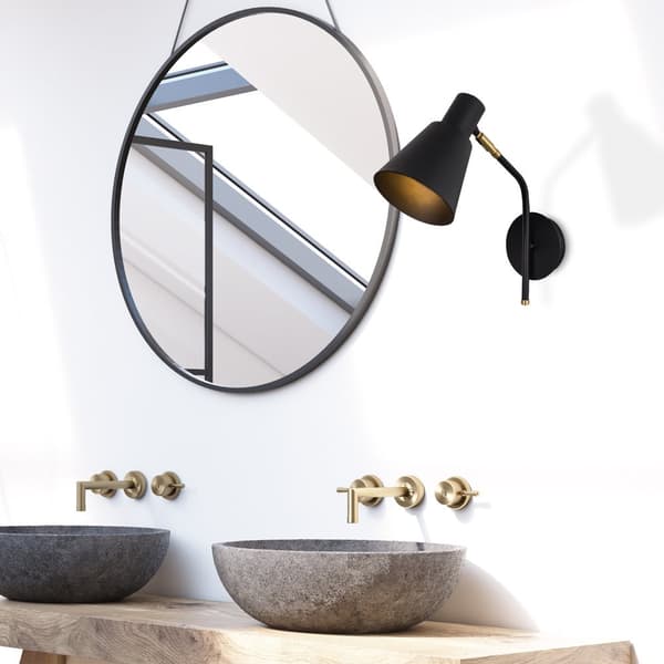 Vegglampe Sivani - MR-664