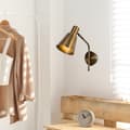 Miniatyrbilde 3 av 9: Vegglampe Sivani - MR-663
