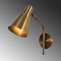 Miniatyrbilde 6 av 9: Vegglampe Sivani - MR-663