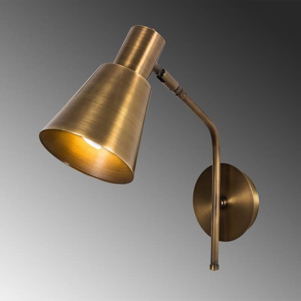 Vegglampe Sivani - MR-663