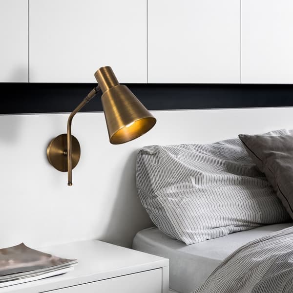 Vegglampe Sivani - MR-663