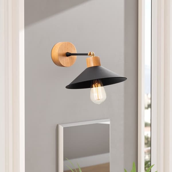 Vegglampe Manavgat - N-620