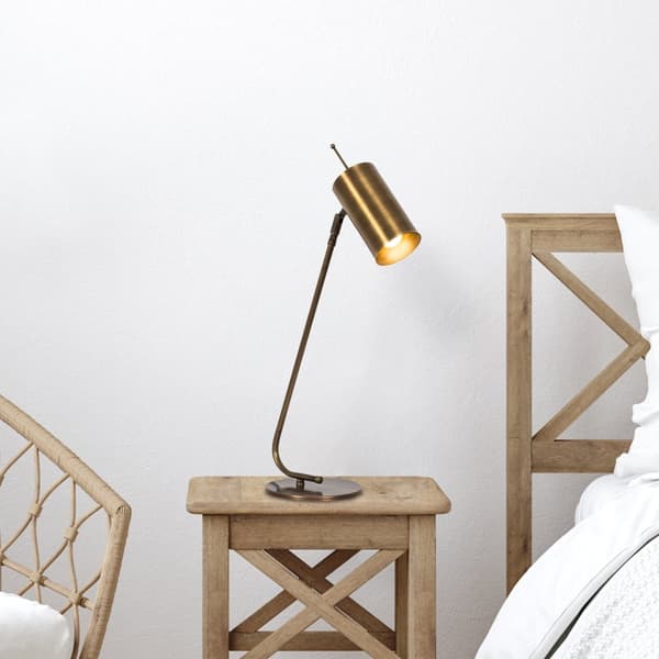 Bordslampa Sivani - MR-613