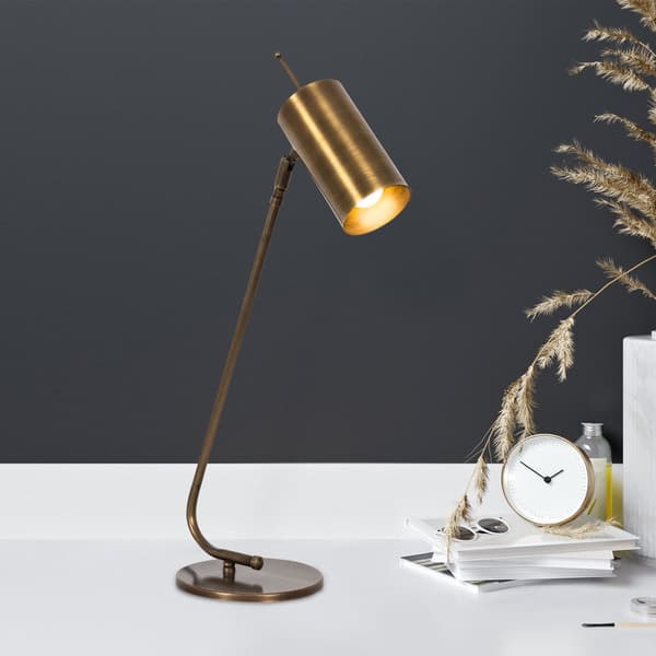 Bordslampa Sivani - MR-613