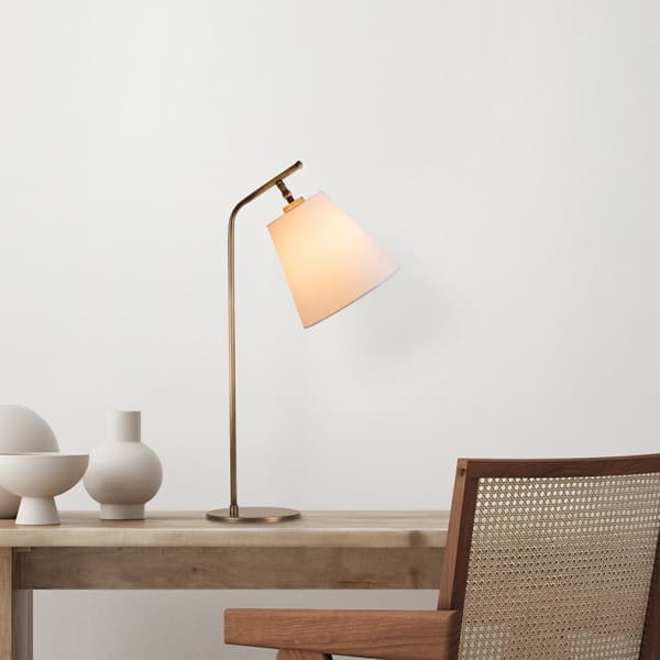 Bordslampa Salihini - MR-622