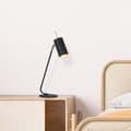Miniatyrbild 3 av 9: Bordslampa Sivani - MR-611