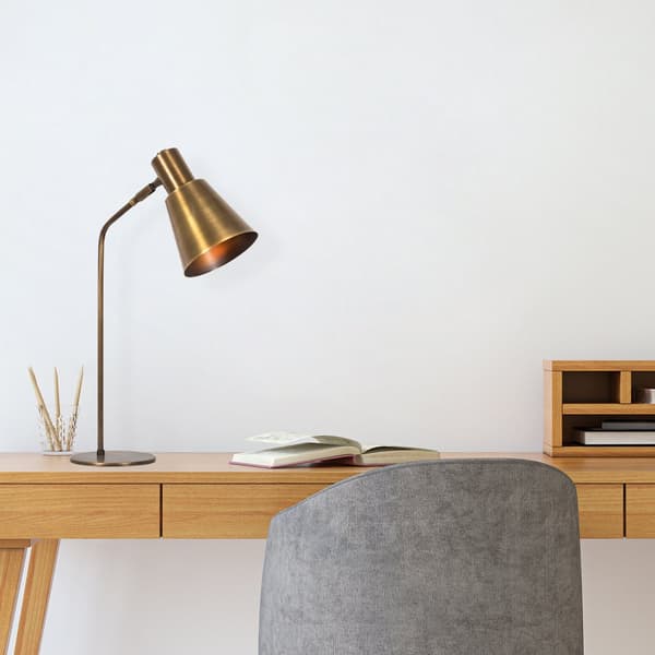 Bordslampa Sivani - MR-606