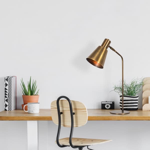 Bordslampa Sivani - MR-606